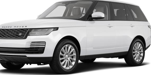 LAND ROVER RANGE ROVER 2020 SALGR2SU5LA414284 image
